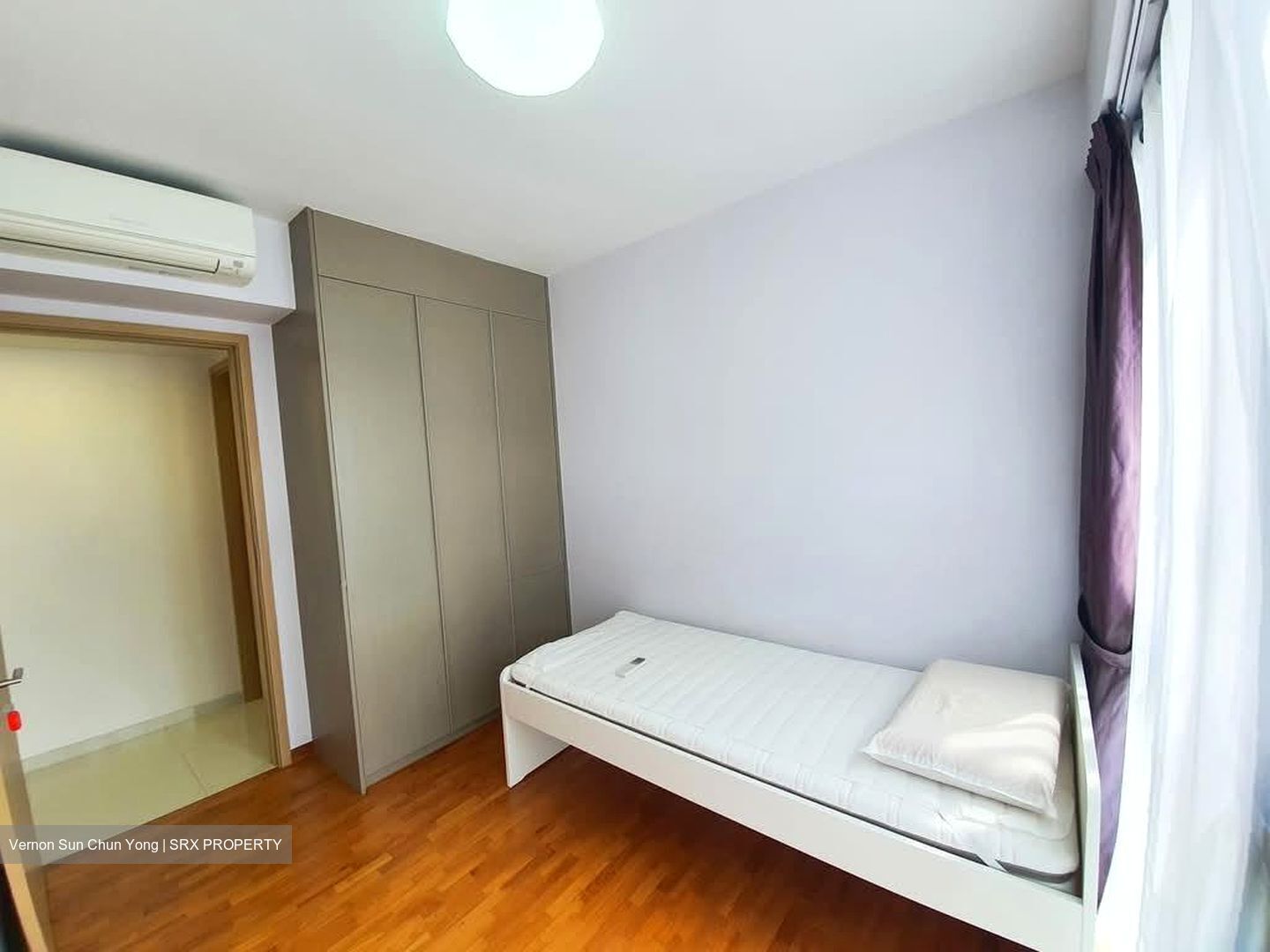 Skypark Residences (D27), Condominium #564125311